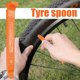 thumbnail image 4 of Palanca Para Llantas De Bicicleta ENLEE Leva per pneumatici per bici Leva per pneumatici per ciclismo Barra di leva Apricoperte Breaker (arancione), 4 of 5