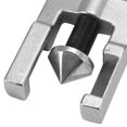thumbnail image 3 of Herramienta De Abocardado Universal, Expansor De Tubo Manual Para Ángulo Excéntrico Tipo Cono, Kit De Herramientas De Abocardado, Herramientas De Refrigeración Serendint VI006704-00, 3 of 5