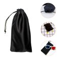 thumbnail image 3 of ColoMX 20 PCS Cajas de lentes con cordón Cajas de gafas de sol Bolsas de gafas Bolsas protectoras, 3 of 7