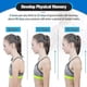 thumbnail image 4 of Smart Back Posture Corrector Brace For Adult & Teens & Kids, Adjustable Back Support Brace With Intelligent Sensor Vibration Banmo, 4 of 5