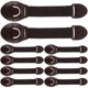 thumbnail image 1 of 12pcs Home Safety Locks Multifunctional Window Drawer Door Lock for Baby Safety Protection, 1 of 5
