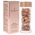thumbnail image 3 of Suero de noche con ceramida y retinol de Elizabeth Arden para mujeres: 60 cápsulas Elizabeth Arden Elizabeth Arden Cápsulas 60Count, 3 of 3