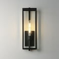 thumbnail image 3 of Maxim Lighting - Catalina - 1 Light Outdoor Wall Mount In Industrial Style-21.5, 3 of 5