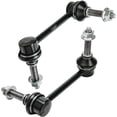 thumbnail image 5 of 10pc Kit Front Sway Bar End Links, Lower Ball Joints, Inner Outer Tie Rods w/Rack Boots Replacement for 11-15 Dodge Durango - [2011 Jeep Grand Cherokee] - [2012-2015 Grand Cherokee 3.6/5.7L], 5 of 7