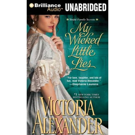My Wicked Little Lies
