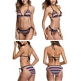 thumbnail image 6 of Bathing Suit Sexy Bikini Women Swimwear 2024 Biquini Sugar Skull Print Two Piece Swimsuit Ladies Bikinis Sets Woman Micro Bikini, 6 of 7