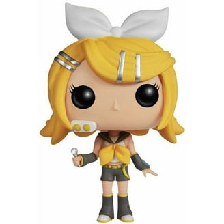 Funko Pop! Vocaloid series 4種セット Amazon.com: Funko POP Anime: Vocaloid - Hatsune Miku : Toys & Games