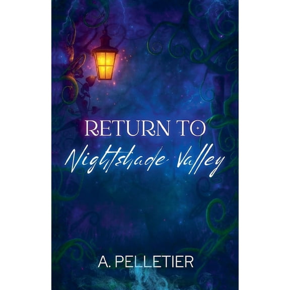 Return To Nightshade Valley, (Paperback)
