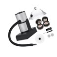 thumbnail image 1 of destyer Portable Smoke Infuser Cooking Smoker Kit Drinks Foods Cocktail BBQ Smoker, 1 of 9