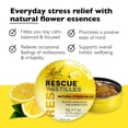 thumbnail image 2 of Bach Rescue PASTILLES | Stress relief Pastillas de rescate, Alivio natural calmante sabor limón, 35 pastillas, 1,7 oz (50 g), 2 of 6