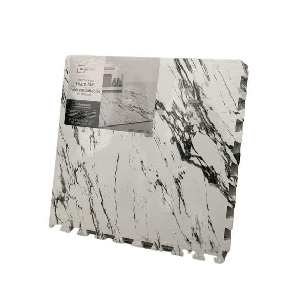 Mainstays Interlocking Foam Mat
