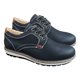 thumbnail image 3 of Zapato Executive Oxford Casual para hombre, color negro, 3 of 4