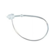 NAHANCO 9" Natural Super Circle Fasteners - 5000 Count