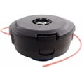 thumbnail image 5 of Professional Lawn Mower Head, Lightweight And Wear-resistant, Quick To Replace Trimmer Head, M10 X 1.25 Lh Tap Advance For Effortless Line Management, Extended Trimming Runtimes, 5 of 5