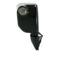 thumbnail image 2 of For 07-14 FJ Cruiser Rear View Mirror Power Non-Heated Manual Folding Right Side, 2 of 5
