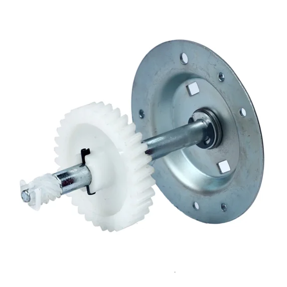 ​​41C4220A Gear and Sprocket Replacement Kit Compatible with Liftmaster Craftsman Garage Door Openers​​