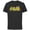Black, variant on Disney and Pixar’s Toy Story Trip Best Vacation Ever 2025 - Short Sleeve Cotton T-Shirt for Adults - Customized-Black