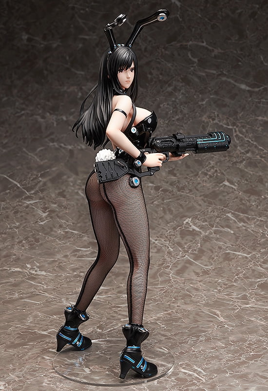 gantz reika figure