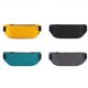 thumbnail image 2 of Bolso de cintura colorido impermeable bandolera Running Jogging cinturón bolsa riñonera cremallera corredor deportivo bolsos cruzados hombres y mujeres, 2 of 5