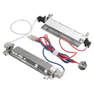 Refrigerator Garage Heater Kit for Frigidaire AP3722172 PS900213 5303918301  