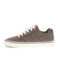 thumbnail image 5 of Levi's Mens Avery Synthetic Leather Casual Lace Up Sneaker Shoe, 5 of 7