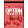 thumbnail image 1 of Pre-Owned The Complete Guide to Option Strategies: Advanced and Basic Strategies on Stocks, Etfs, Indexes, and Stock Index Futures (Hardcover) 0470243759 9780470243756, 1 of 1