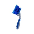 thumbnail image 1 of ZheElen Brosse de Lavage de Voiture Outil de Décontamination Extérieur pour Moyeu de Roue Moyeu de Roue Pneu Court, 1 of 6