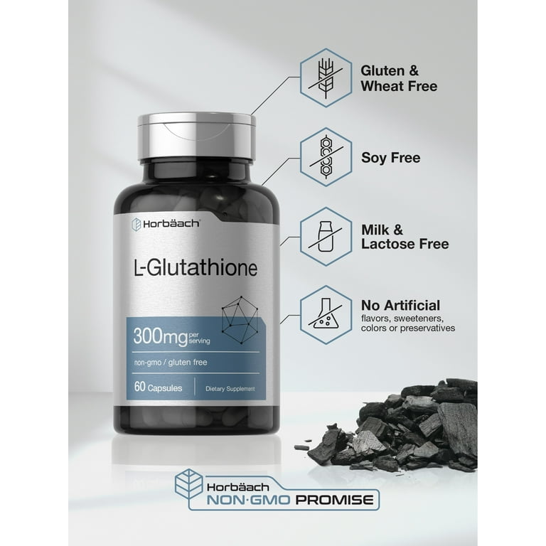 best l glutathione skin whitening pills GHK-Cu main image 1