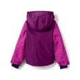 thumbnail image 2 of Lands' End Kids Squall Fleece Lined Waterproof Insulated Jacket, 2 of 3