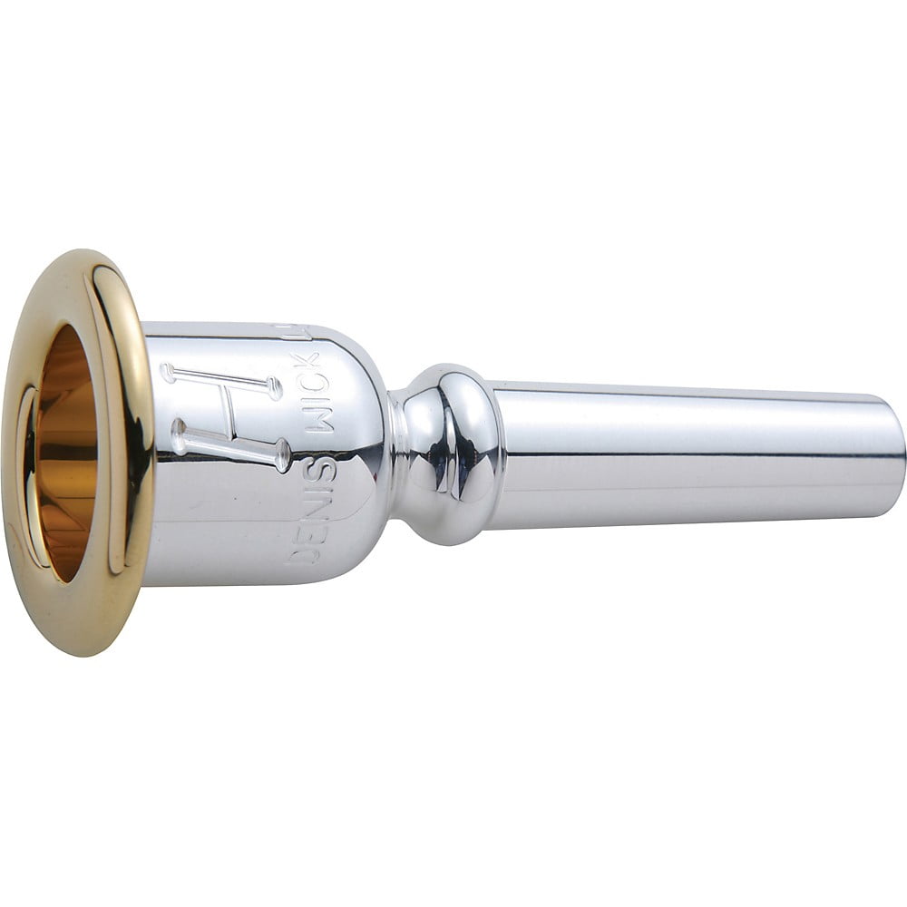Denis Wick DW3183 Heritage Series Tenor Horn Alto Horn Mouthpiece 1A
