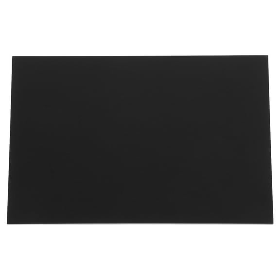 MLINS Masteelf Acrylic Sheet for Crafting Diy Plate Supply 100x150mm