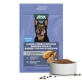 thumbnail image 6 of Jinx Senior Chicken, Brown Rice, & Sweet Potato Kibble, 4 lb, 6 of 12