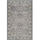thumbnail image 1 of Momeni Rugs KERMAKE-05SVL2376 Colección Kerman, alfombra tradicional de inspiración persa antigua, corredor de 2'3 "x 7'6", plateado Momeni Rugs, Inc. KERMAKE-05SVL2376, 1 of 1