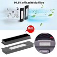thumbnail image 2 of Replacement Parts For Deebot N10+/n10 Plus, Ozmo N8+/n8 Pro+ Accessory Kit, T8+/t8 +/t9+ Accessory, 2 of 5