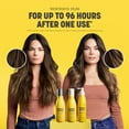 thumbnail image 2 of Drybar Blowout Defense Strengthen & Extend Hair Shampoo, 8.5 fl oz, 2 of 10