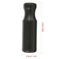 thumbnail image 4 of Miangastore Foosball Handles with Ergonomic Design for Most Tables Black TPE Material 8 Pieces, 4 of 8