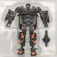 thumbnail image 1 of Transformation 8805 Hot Rod Robot Transforming Car Toys Sports Car Alloy Edition Anime Action Figure Model Toys For Kids Gift, 1 of 5