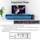 thumbnail image 3 of Extractor de Audio HDMI J-Tech Digital JTECH-8KAE 8K 60Hz 4K 120Hz, 3 of 9