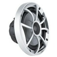 thumbnail image 3 of Wet Sounds 6.5 Inch 120W Component Coaxial Speakers, Silver Grille | XS-65i-S, 3 of 5