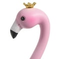 thumbnail image 6 of Raindrops  Flamingo Decorations Ornament Cake Eye-catching Chic Birthday Banquet, 6 of 8