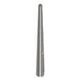 thumbnail image 1 of Herramienta de medición de mandril para agrandar anillos de acero inoxidable para la fabricación de joyas (18,5 cm), 1 of 14