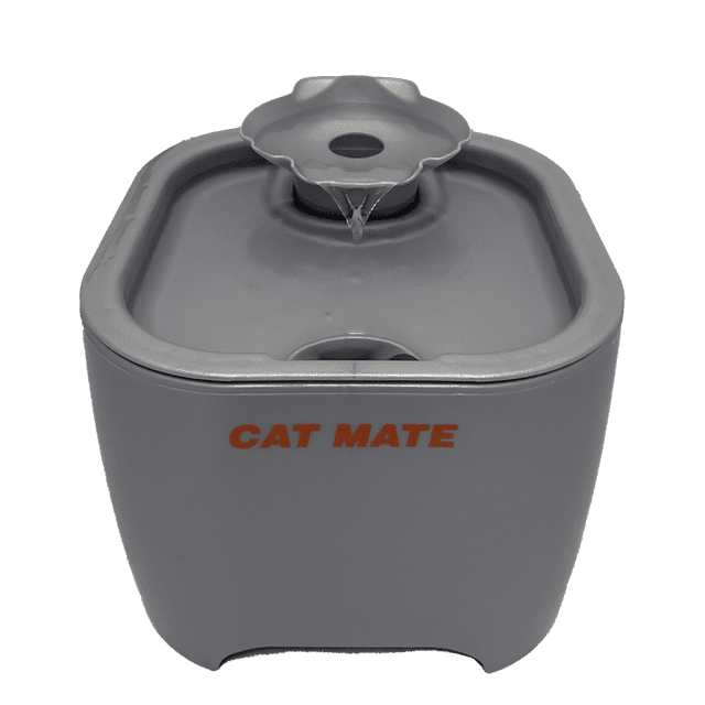 Cat Mate 100 fl. oz. Pet Fountain with SuperQuiet Isolated Pump System