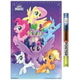 thumbnail image 1 of Hasbro My Little Pony Film - Aventure, 1 of 4