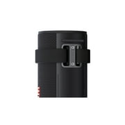 LG xboom Grab Core Bluetooth Speaker | xboom Signature Sound by will.i.am for Ultimate Portability