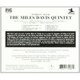 thumbnail image 3 of Miles Davis Quintet - Workin' With The Miles Davis Quintet (Rudy Van Gelder Remasters), 3 of 3