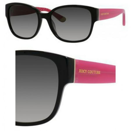 Juicy Couture Sunglasses Female 573/S - Black Pink - 57MM