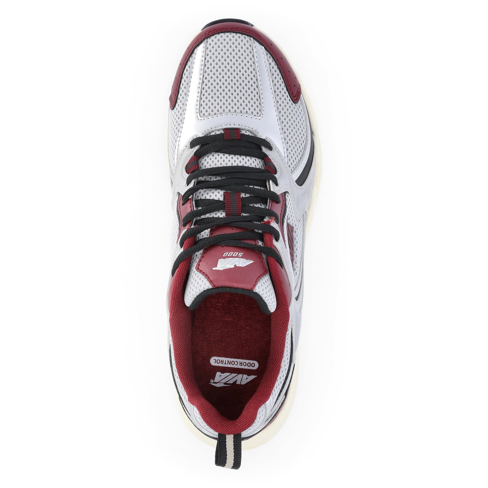 Avia Women's 5000 Performance Sneakers, Wide Width Available