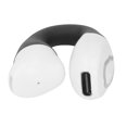 thumbnail image 1 of Auriculares Ergonómicos Con Clip, Auriculares V5.4, Abrazadera De Anillo Abierto De Un Lado único En Auriculares Inalámbricos Para Trabajos De Negocios Deportivos, 1 of 7