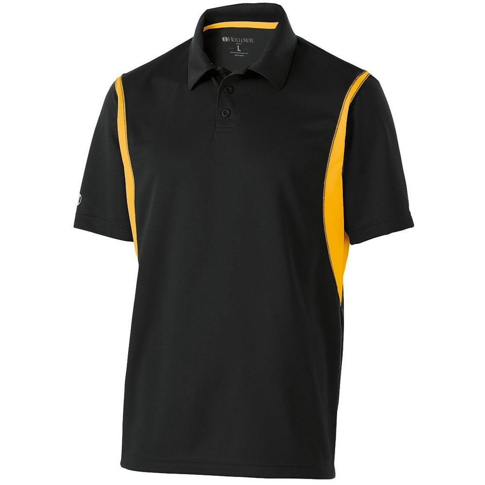 Augusta Sportswear - Augusta Sportswear Men's Integrate Polo - Walmart ...