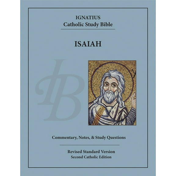 Pre-Owned Isaiah (Paperback) 1621641074 9781621641070
